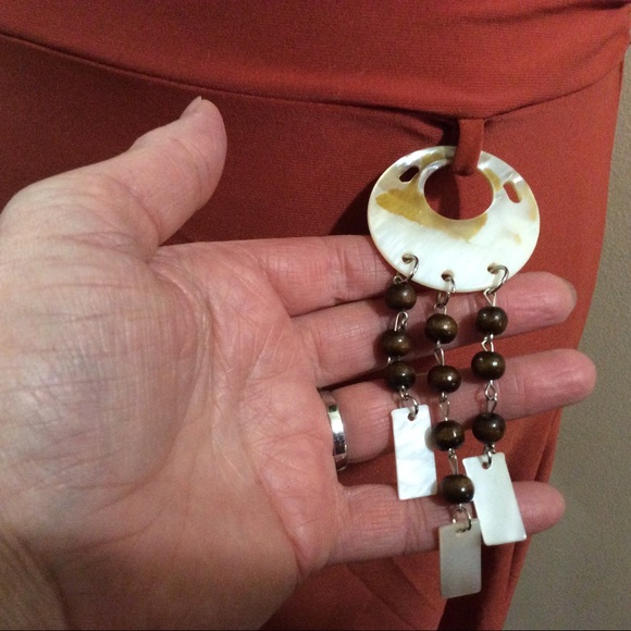 đź’—Vintage CoCo Casual unique skirtđź’— - Picture 8 of 12